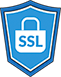 DV SSL Badge