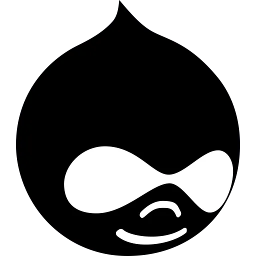 Drupal logo