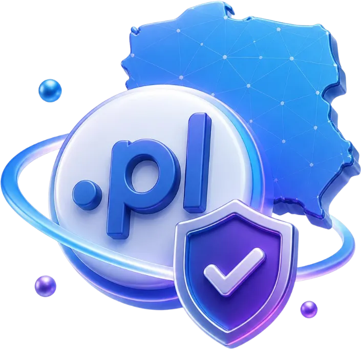 Domain .pl